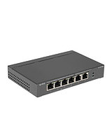 Коммутатор TP-Link TL-SF1006P