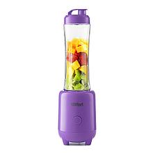 Блендер Shake & Take Kitfort КТ-3023-1 фиолетовый