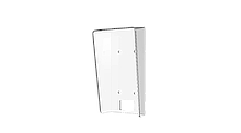 Рамка для домофона Hikvision DS-KABV6113-RS