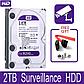 Жесткий диск 6TB Surveillance HDD, фото 4