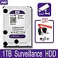 Жесткий диск 6TB Surveillance HDD, фото 4