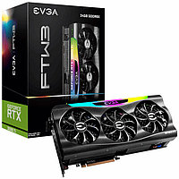 Минус $1000 — видеокарты EVGA GeForce RTX 3090 Ti FTW3 подешевели