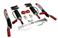 Комплект усиленной подвески бренд TRE