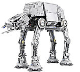Конструктор аналог лего 10178 Lepin 19042 Звездные войны Шагающий робот AT-AT Lego Star Wars 1168 деталей, фото 6