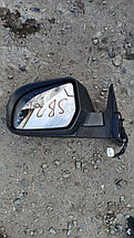 Зеркало левое Subaru Legacy Outback BR 9.