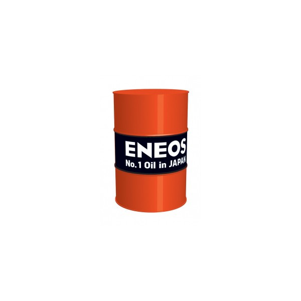 ENEOS SUPER GASOLINE Semi-Synthetic 10W-40, 200л - фото 1 - id-p102558377