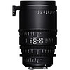 Объективы Sigma 18-35mm & 50-100mm T2 High-Speed Zoom Kit (Canon PL-Mount, Metric), фото 3