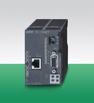 Процессорные модули System 200V VIPA - фото 1 - id-p102557107