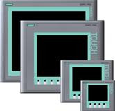 Сенсорные панели оператора для ПЛК S7-1200 Siemens SIMATIC Basic Panel - фото 1 - id-p102557197