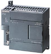 Центральный процессор CPU 221 SIMATIC S7-200 Siemens - фото 1 - id-p102557206
