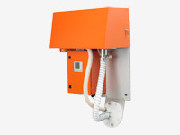 FWE200 Экстрактивная система измерения запыленности для влажных газов - фото 1 - id-p102557443