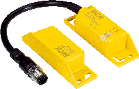 Транспондерный выключатель безопасности / Датчик и пускатель