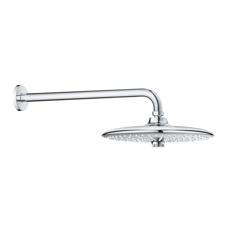 Душ верхний 3 вида струи GROHE Euphoria 260 26459000