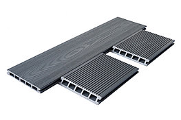 Террасная доска 3D Light Retro  пустотелая 150мм*20мм