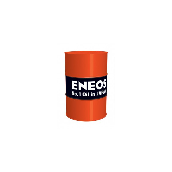 ENEOS SUPER GASOLINE Semi-Synthetic 5W-30, 200л - фото 1 - id-p102559509
