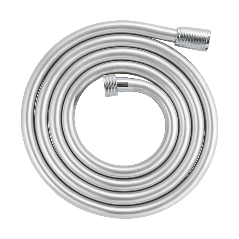 Душевой шланг GROHE Silverflex 2000 mm, хром 27137000