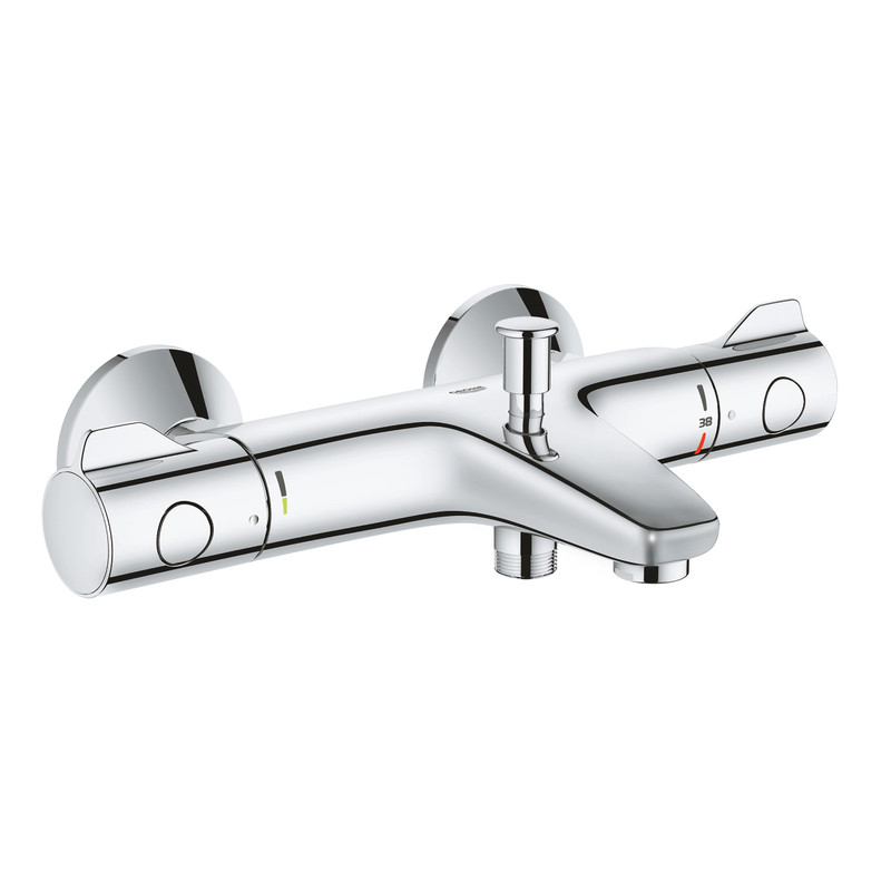 Термостат для ванны GROHE Grohtherm 800 DN 15 34567000