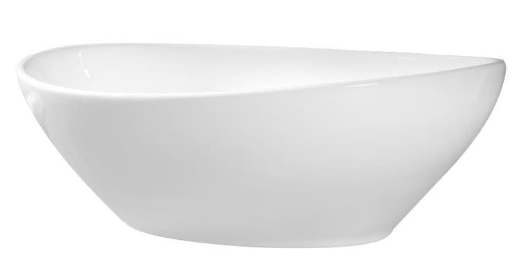Раковина Grossman GR-3022 овальная (59 см)