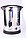 Термопот ORVICA 50 литров, фото 4