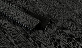 Террасная доска Optima Classic (брашинг) 150мм*25мм