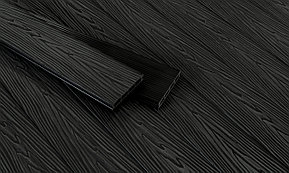 Террасная доска Optima Classic (брашинг) 150мм*25мм