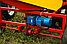 Зернометатель ПЗС 100 погрузчик зерна самоходный 100 тонн/час, фото 6