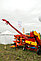 Зернометатель ПЗС 100 погрузчик зерна самоходный 100 тонн/час, фото 4