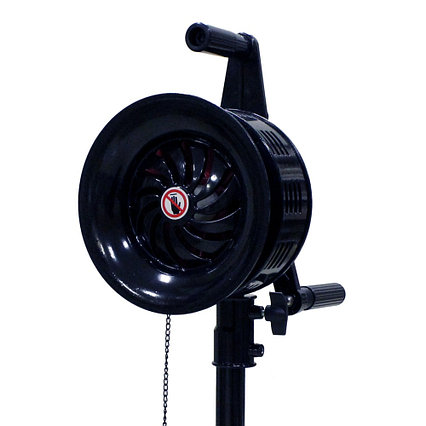 Сирена СО-120