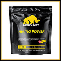 Prime Kraft Amino Power 500гр (ананас)
