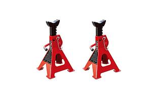 Подставки под машину (395-605мм) 6тн T46001C 6T