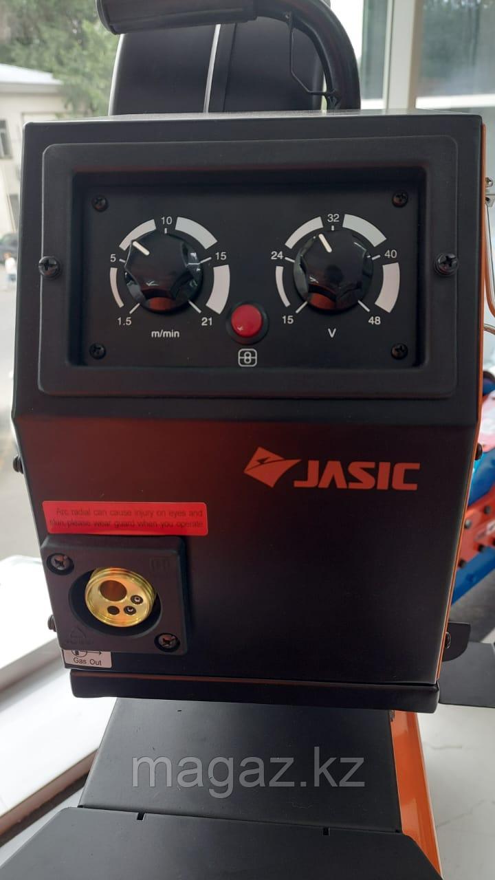 Сварочный полуавтомат Jasic MIG 500 (N221) - фото 5 - id-p76848948