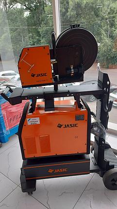 Сварочный полуавтомат Jasic MIG 500 (N221), фото 2