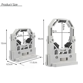 Универсальный кронштейн lasea (пара)