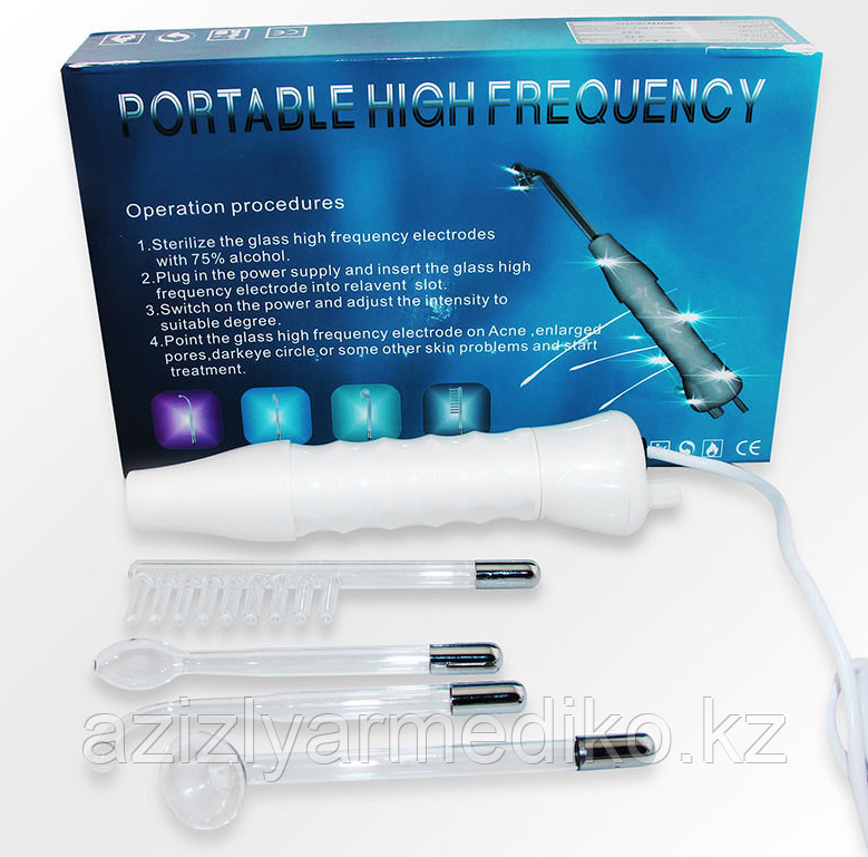 Дарсонваль