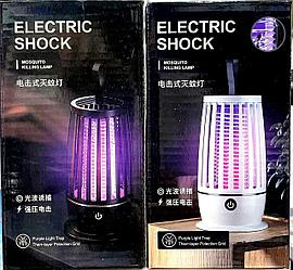 Ловушка против насекомых Electric Shock