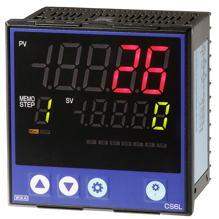 Цифровой контроллер температуры - фото 3 - id-p102561524