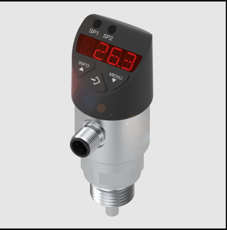 BFT0012 Датчики температуры, контактирующие со средой - фото 1 - id-p102561691