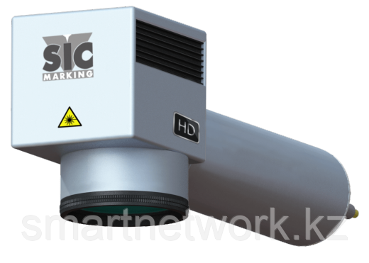 Интегрируемый лазерный маркиратор Sic Marking i104
