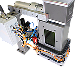 Интегрируемый лазерный маркиратор Sic Marking i104, фото 2