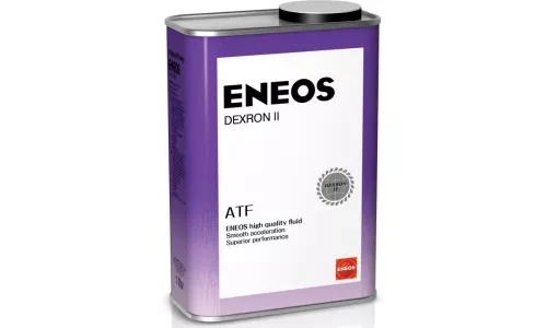 ENEOS ATF DEXRON II, 1л - фото 1 - id-p102561935