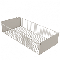 Корзина выдвижная