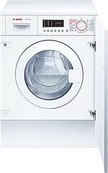 Встраиваемая стиральная машина Bosch  WIW 28541 EU