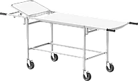 Тележка для перевозки больных ТБсп-01 МСК-401-01М