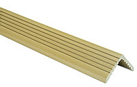 Торцевой уголок ДПК T-Decks 50*50мм, фото 4