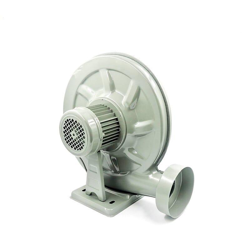 Вытяжка-улитка для лазерного станка 250W
