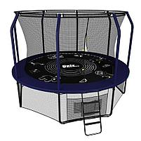 Батут Unix line 10 ft Supreme Game, фото 4