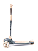 Самокат Tomix Rapid, серый, фото 4