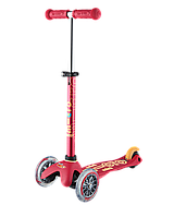 Самокат Mini Micro Deluxe цвета в ассортименте, фото 4