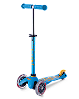 Самокат Mini Micro Deluxe цвета в ассортименте, фото 5