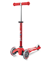 Самокат Mini Micro Deluxe цвета в ассортименте, фото 6